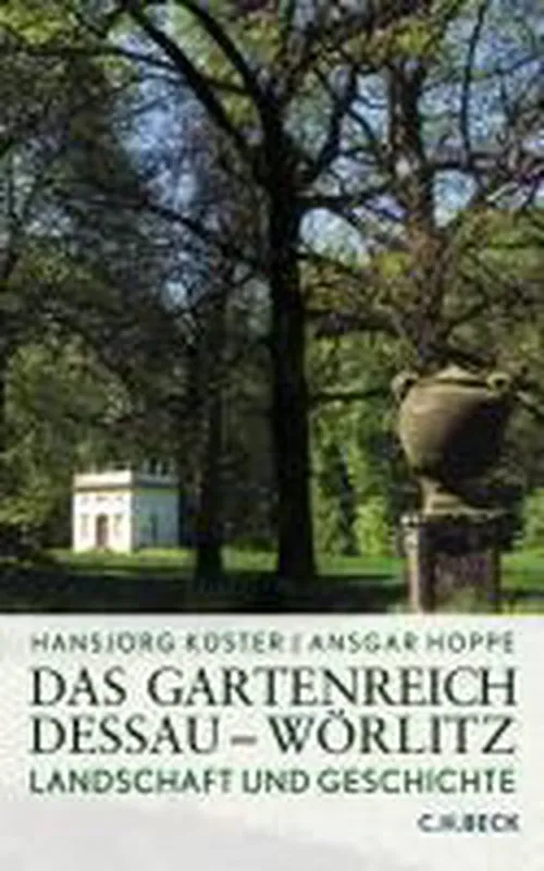Betaalbaar Das Gartenreich Dessau-Wörlitz