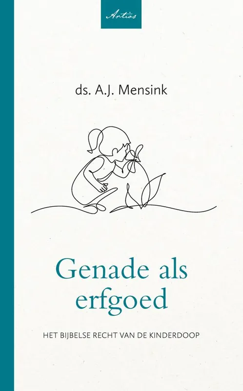Nu Kopen Genade als erfgoed / Druk 10