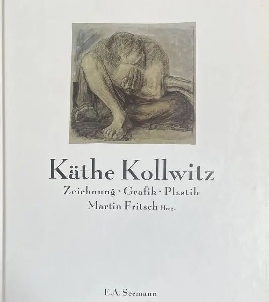 Meest Verkocht Käthe Kollwitz: Zeichnung, Grafik, Plastik