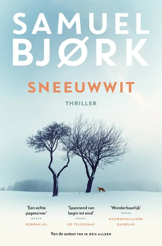 Sneeuwwit / Druk 2 Seizoensaanbieding