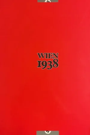 Wien 1938 Actieprijs