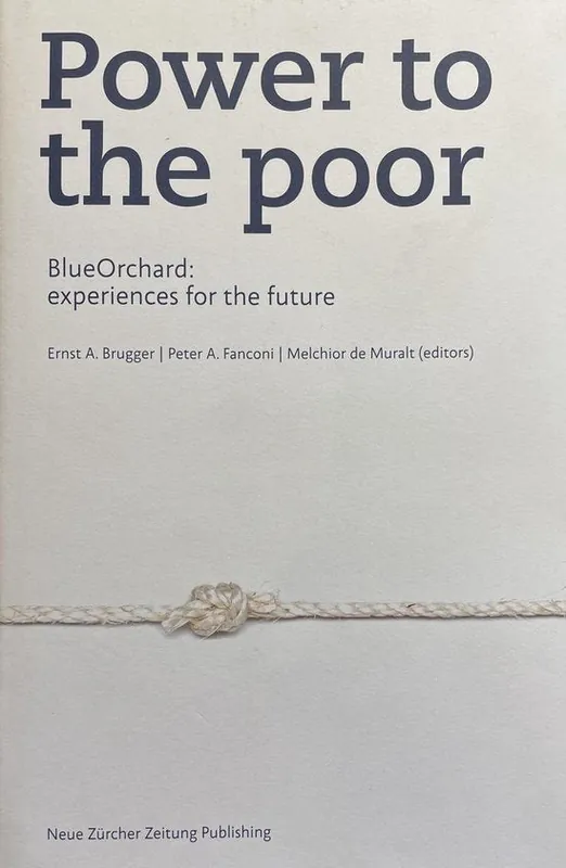 Bestseller Power to the Poor