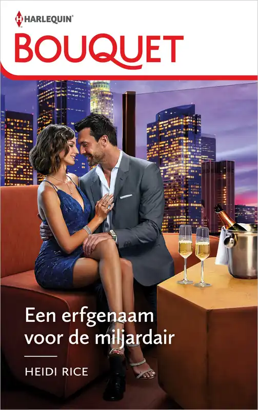 Een erfgenaam voor de miljardair Lage Prijs