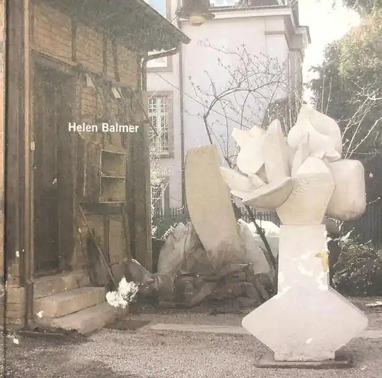 Helen Balmer - Plastikerin Seizoensaanbieding