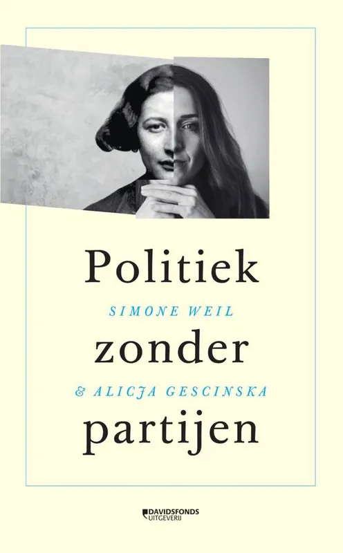 Politiek zonder partijen / Druk 1 Bestseller