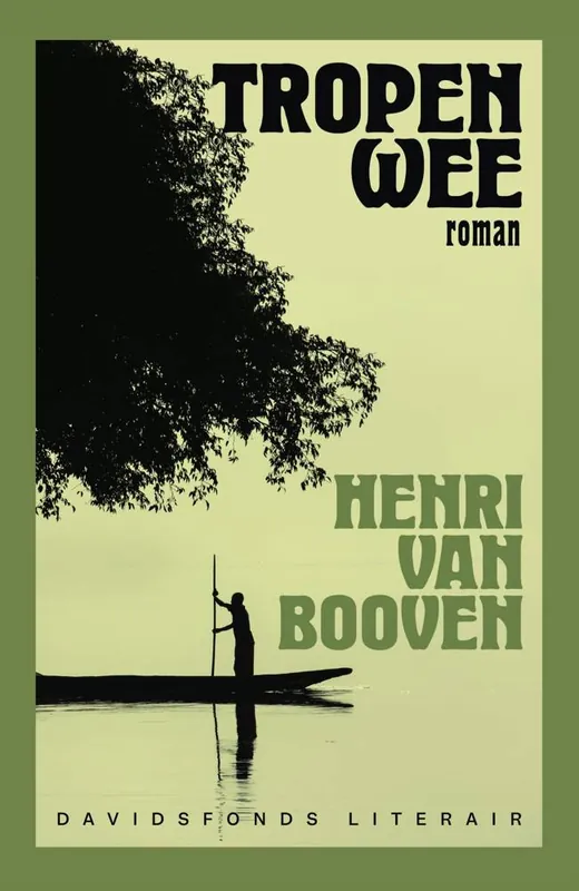 Tropenwee / Druk 1 Op = Op