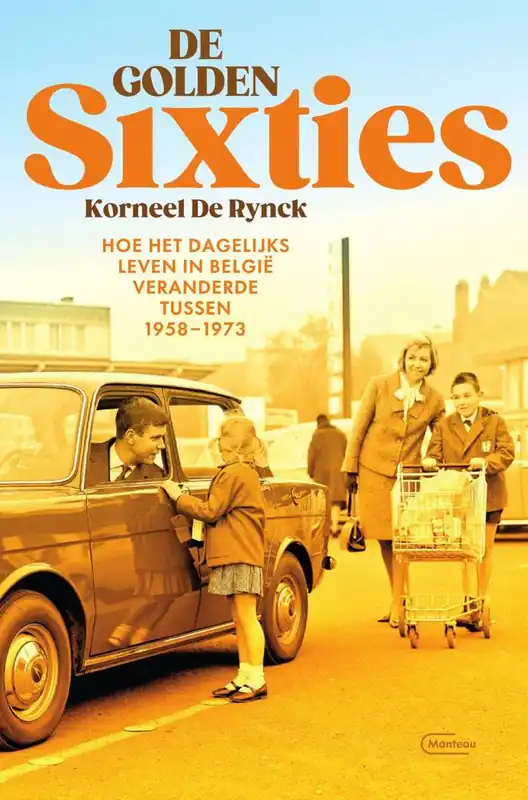 Koopje De golden Sixties / Druk 1