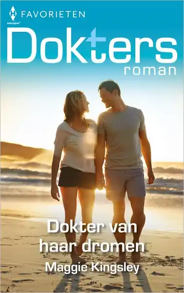 Dokter van haar dromen Snelle Levering