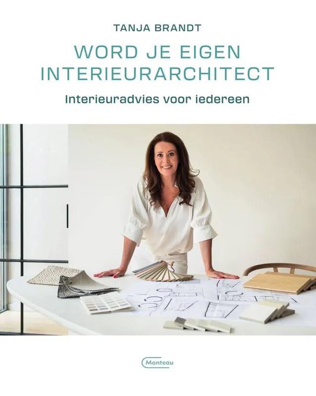 Betaalbaar Word je eigen interieurarchitect / Druk 1