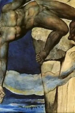 William Blake de goddelijke komedie Populair