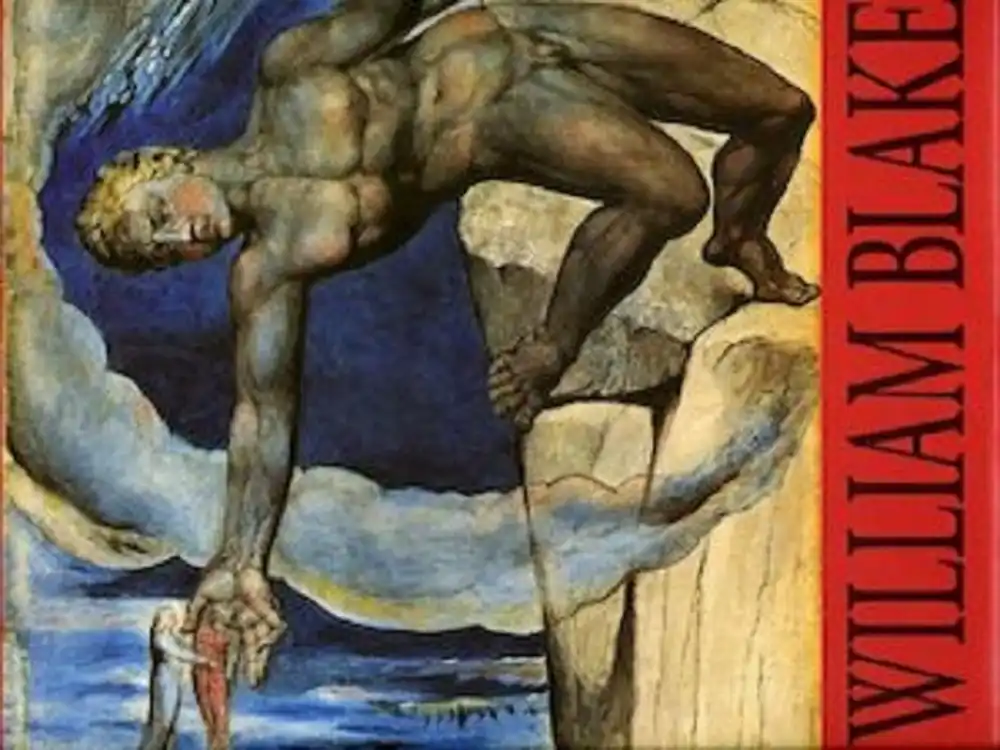 William Blake de goddelijke komedie Populair