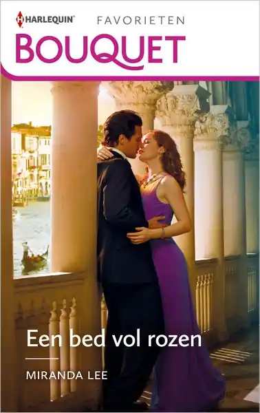 Koop Online Een bed vol rozen