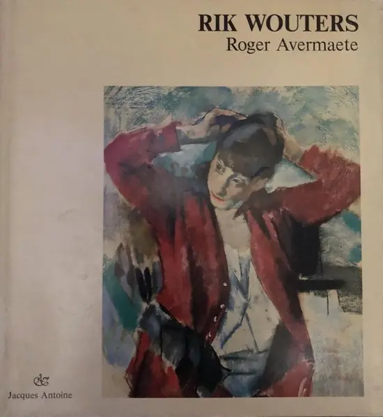 Lage Prijs Rik Wouters - Roger, Avermaete