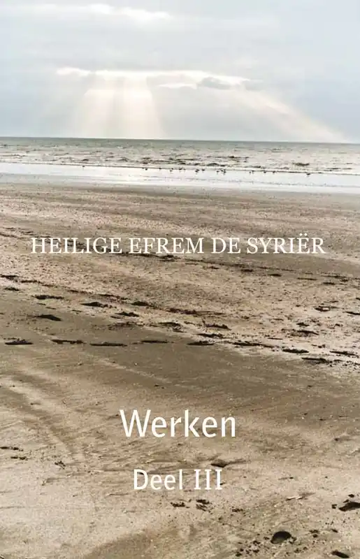 Werken Deel 3 / Druk 1 Direct Verzonden