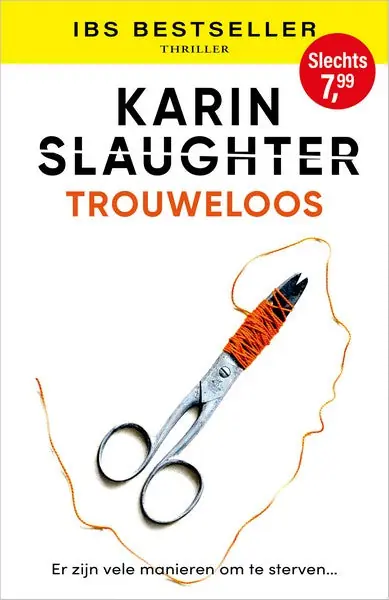 Tijdelijk Beschikbaar Trouweloos