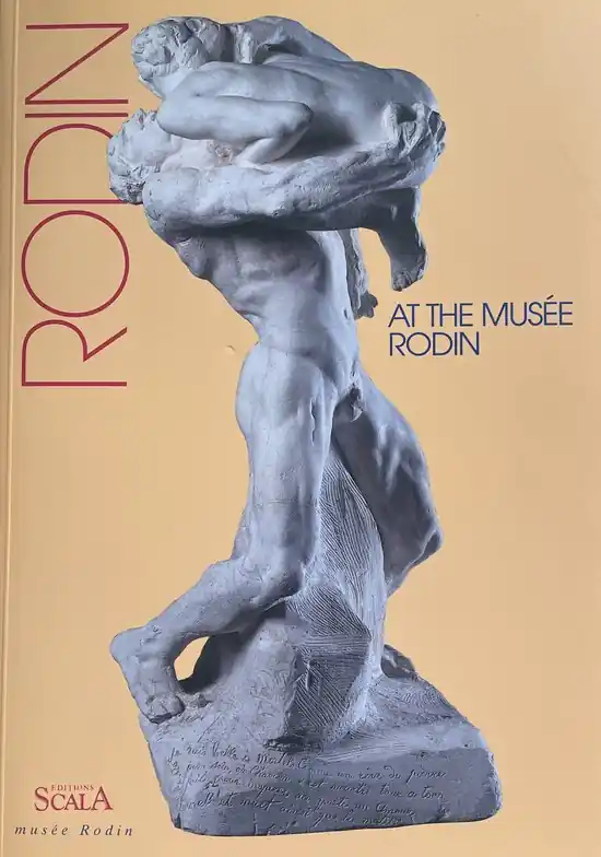 Merkproduct Rodin