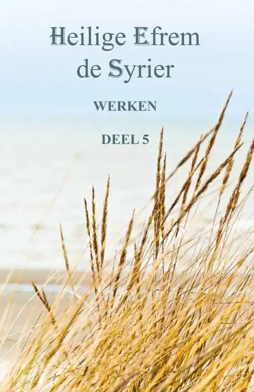 Werken Deel 5 / Druk 1 Rechtstreeks Van De Fabrikant