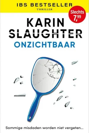 Voordeelprijs Onzichtbaar