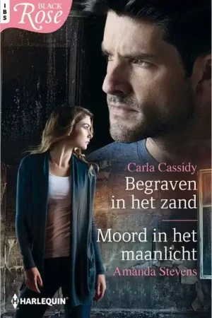 Begraven in het zand / Moord in het maanlicht Aanbieding