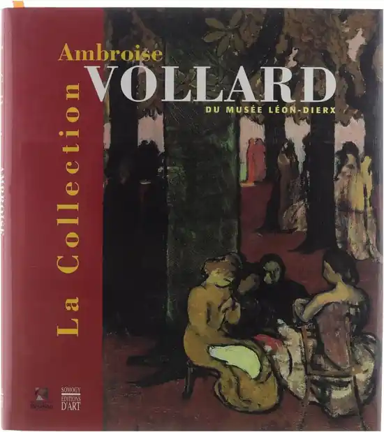 La collection Ambroise Vollard de musée Léon-Dierx - Les donations de 1912 et 1947 Populair