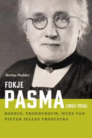 Aanbieding Fokje Pasma (1865-1956) / Druk 1