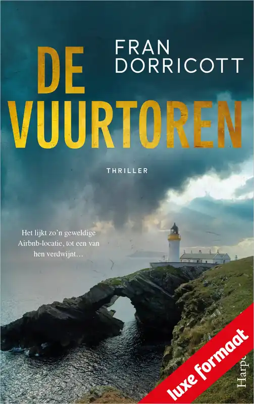 Must-Have De vuurtoren