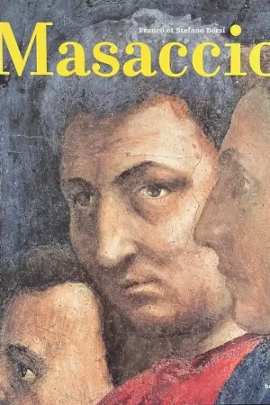 Aanbieding Masaccio
