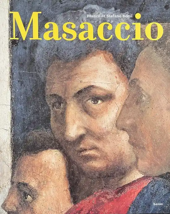 Aanbieding Masaccio