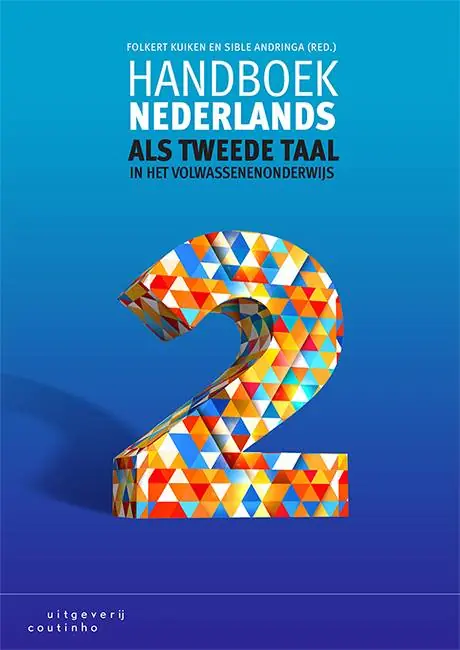 Goedkoop Handboek Nederlands als tweede taal in het volwassenenonderwijs / Druk 3