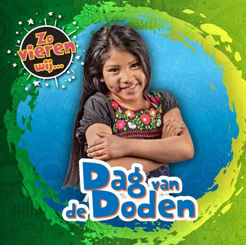 Korting Dag van de doden / Druk 1