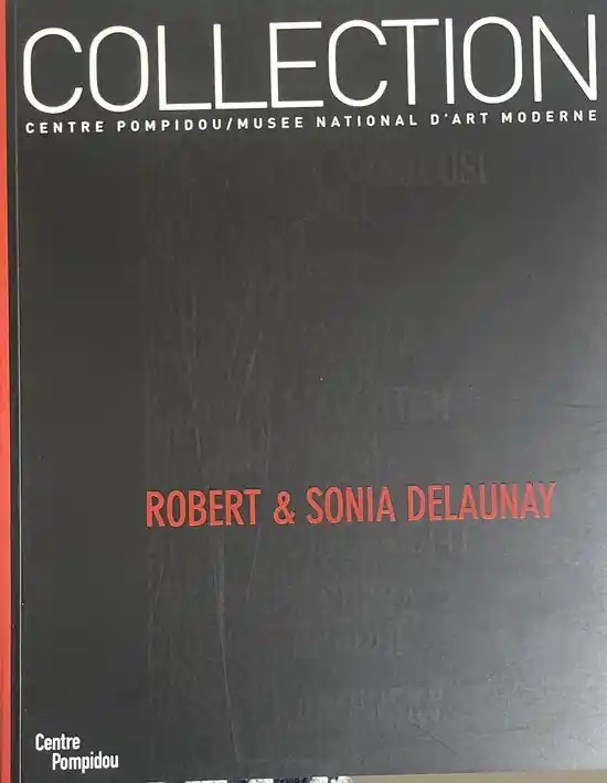 Betrouwbaar La donation Sonia et Charles Delaunay