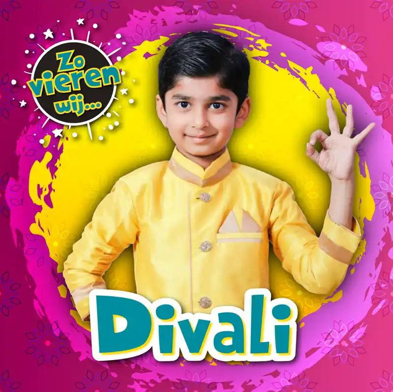 Divali / Druk 1 Nu Kopen