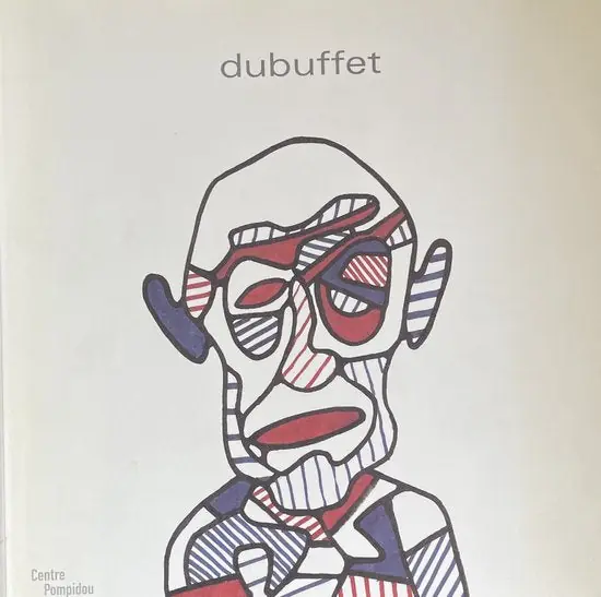 Dubuffet Beste Prijs