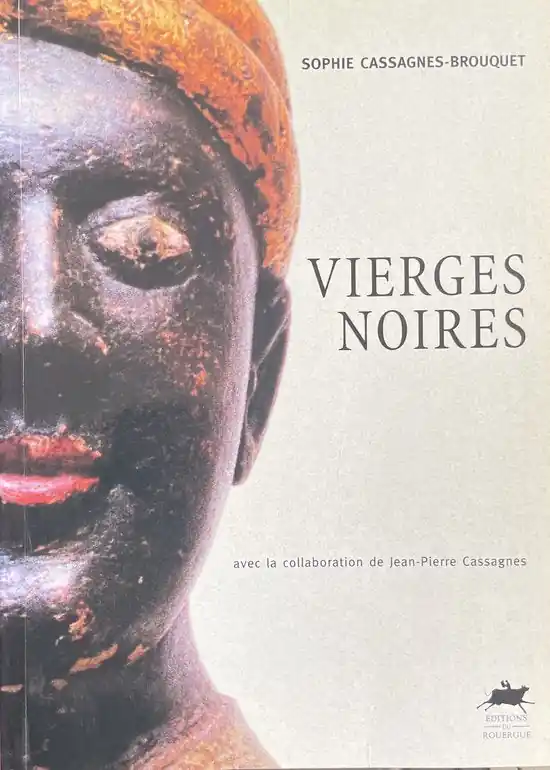 Vierges noires Nieuw