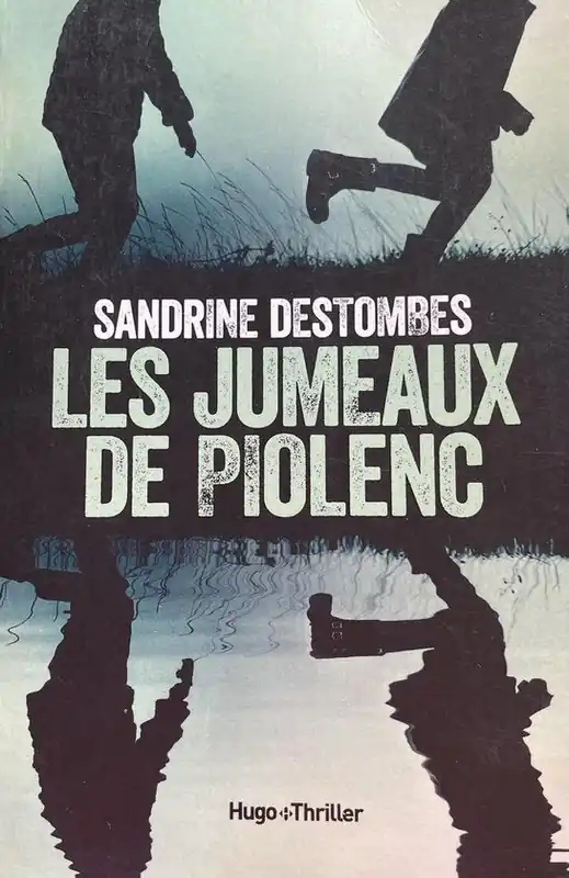Gratis Verzending Destombes, S: Jumeaux de Piolenc