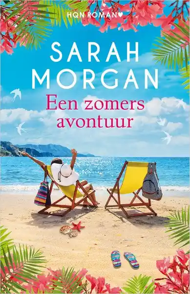 Een zomers avontuur Meest Verkocht