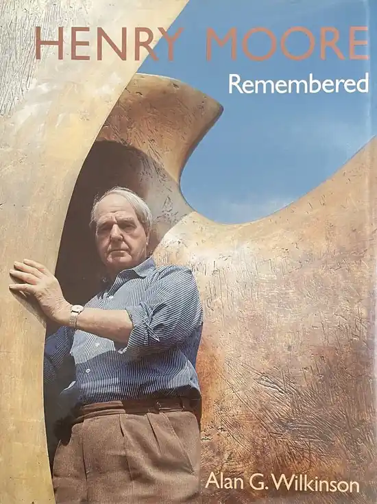 Henry Moore remembered: The collection at the Art Gallery of Ontario in Toronto Direct Verzonden