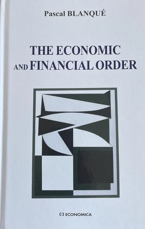The economic and financial order Exclusieve Aanbieding