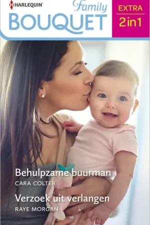 Weekendaanbieding Behulpzame buurman / Verzoek uit verlangen