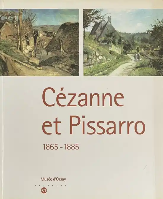Cézanne et Pissarro Voordeelprijs
