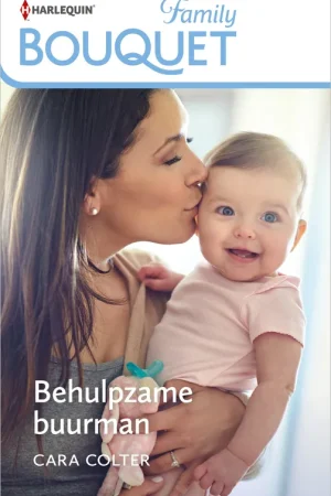 Behulpzame buurman Aanbieding