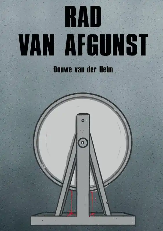 Rad van Afgunst / Druk 1 Weekendaanbieding
