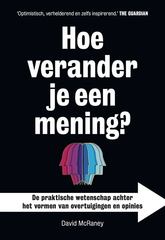 Direct Verzonden Hoe verander je een mening? / Druk 1