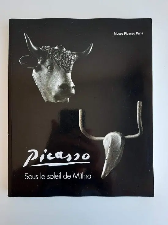Picasso sous le soleil de mithra Hete Deal