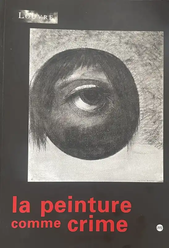 Koop Vandaag Peinture Comme Crime
