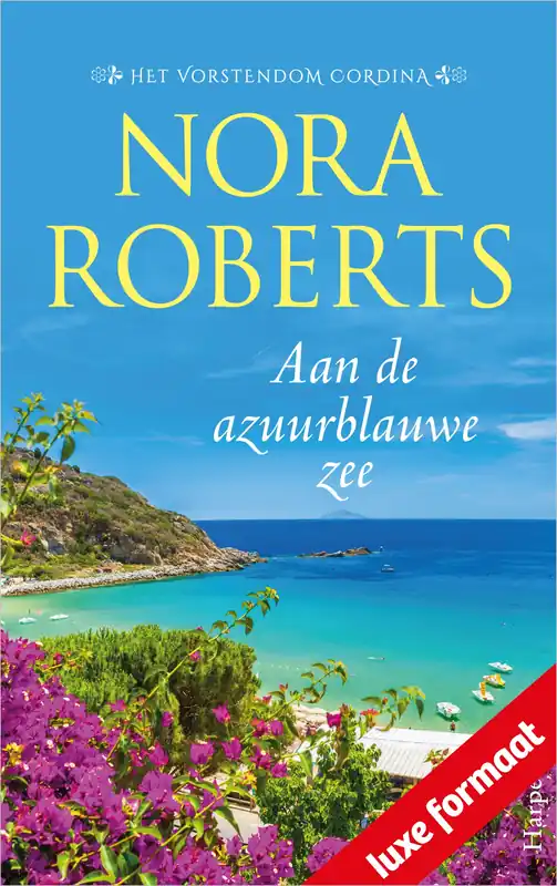Bestseller Aan de azuurblauwe zee (2-in-1)