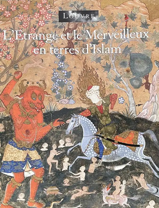 L'etrange Merveilleux En Terres Islam Meest Verkocht
