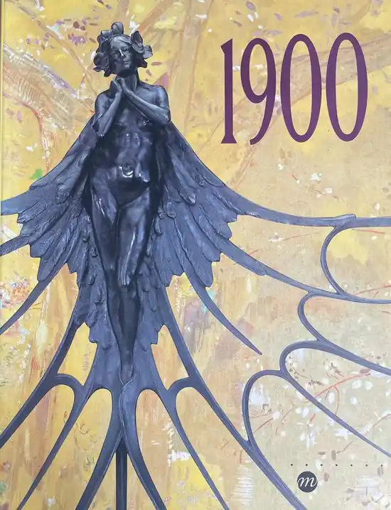 Uitverkoop 1900