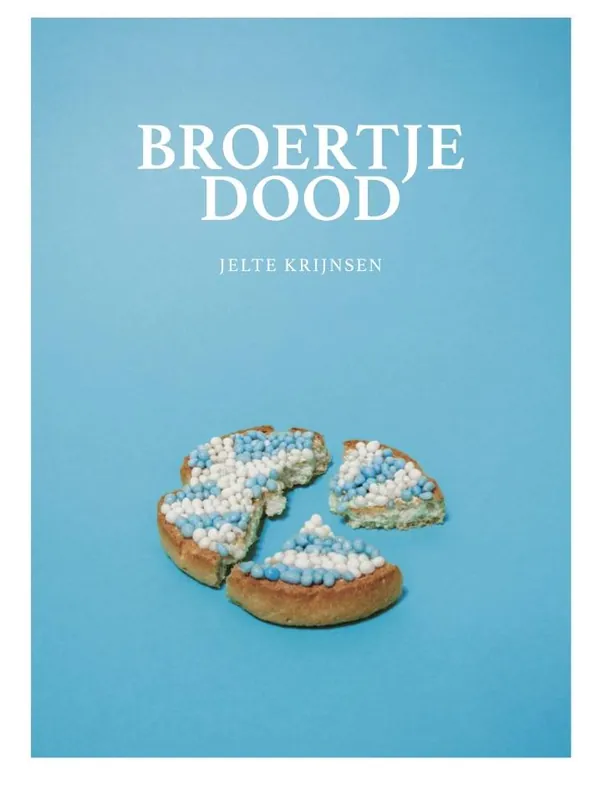 Broertje dood / Druk 1 Goedkoop