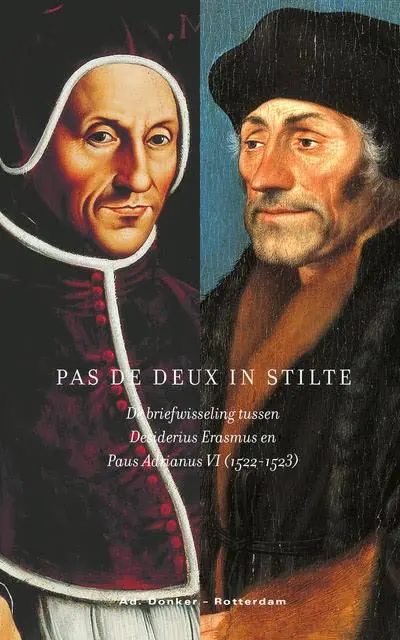 Actieprijs Pas-de-deux in stilte / Druk 1